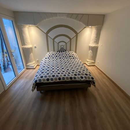 Residence Le Marcadieu Tarbes Ngoại thất bức ảnh