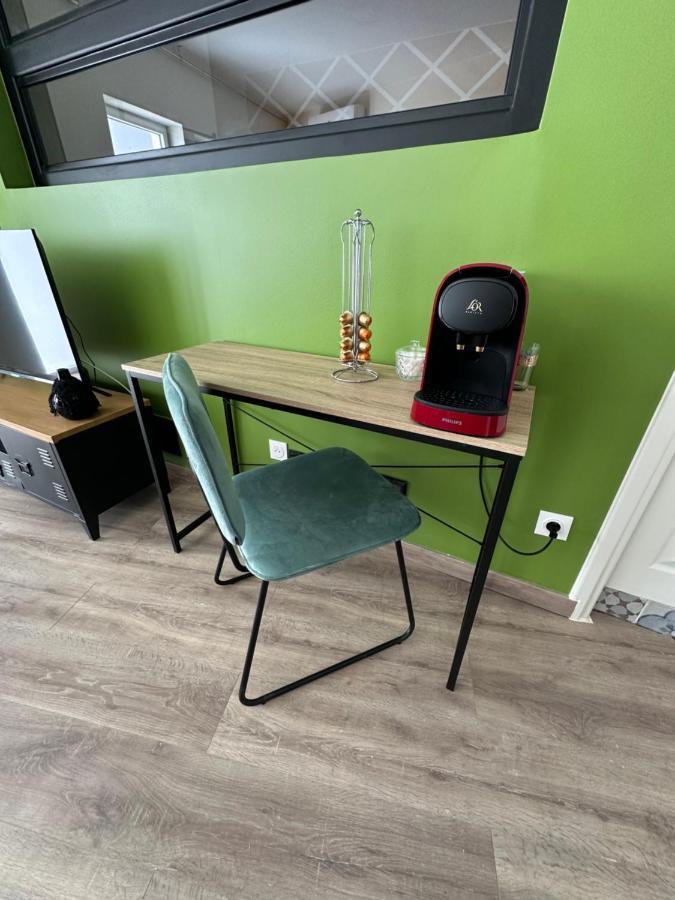 Residence Le Marcadieu Tarbes Ngoại thất bức ảnh