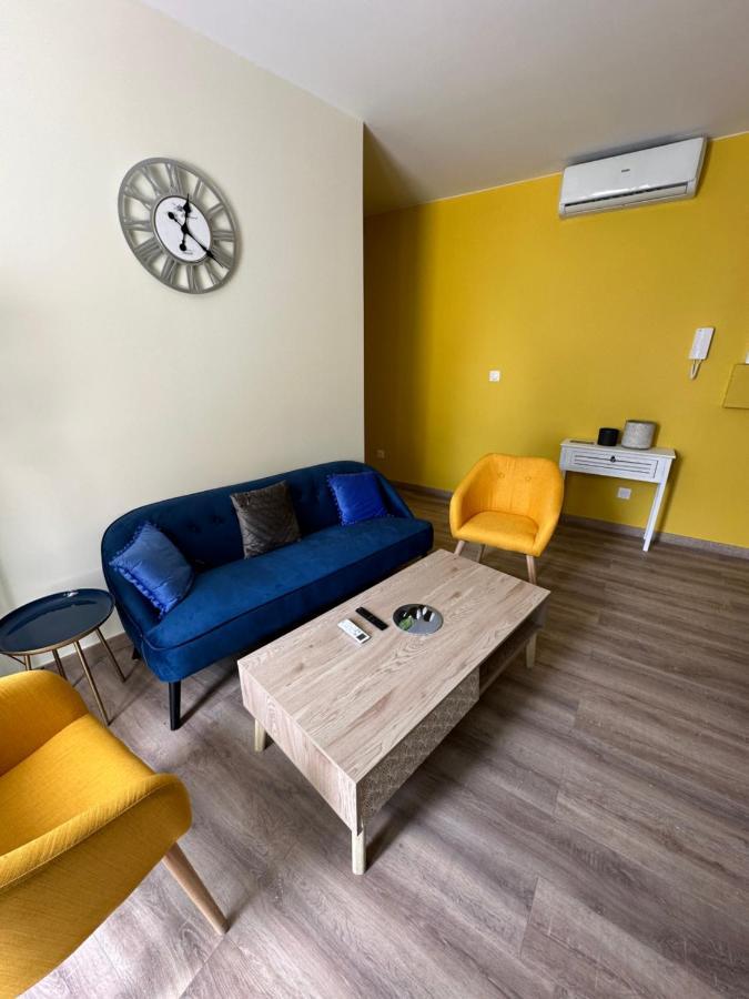Residence Le Marcadieu Tarbes Ngoại thất bức ảnh