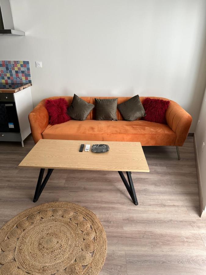 Residence Le Marcadieu Tarbes Ngoại thất bức ảnh