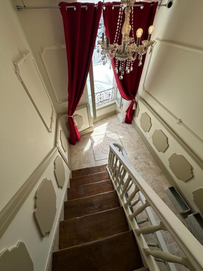 Residence Le Marcadieu Tarbes Ngoại thất bức ảnh