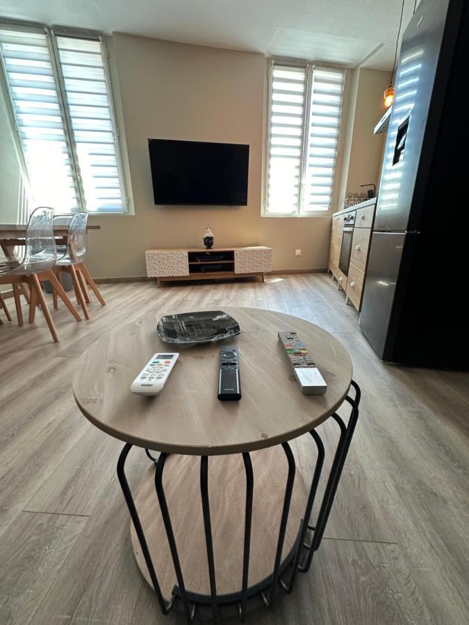 Residence Le Marcadieu Tarbes Ngoại thất bức ảnh