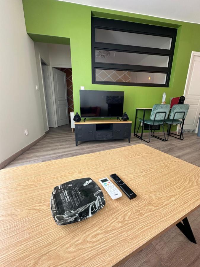 Residence Le Marcadieu Tarbes Ngoại thất bức ảnh