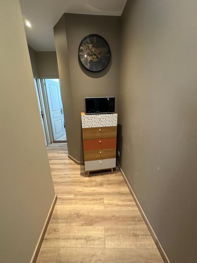 Residence Le Marcadieu Tarbes Ngoại thất bức ảnh