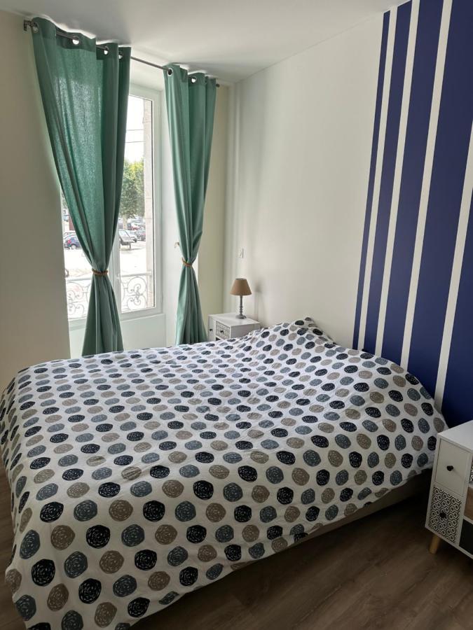 Residence Le Marcadieu Tarbes Ngoại thất bức ảnh