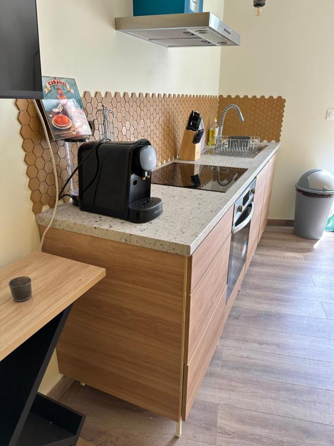 Residence Le Marcadieu Tarbes Ngoại thất bức ảnh