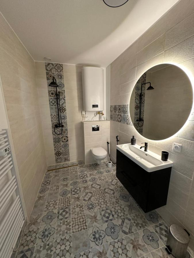 Residence Le Marcadieu Tarbes Ngoại thất bức ảnh