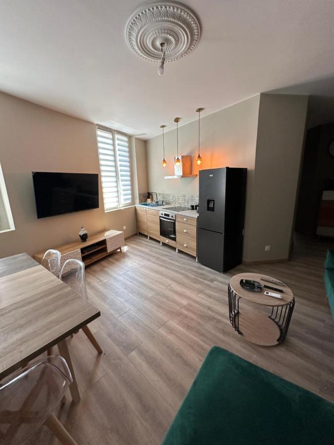 Residence Le Marcadieu Tarbes Ngoại thất bức ảnh
