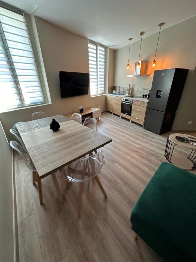 Residence Le Marcadieu Tarbes Ngoại thất bức ảnh