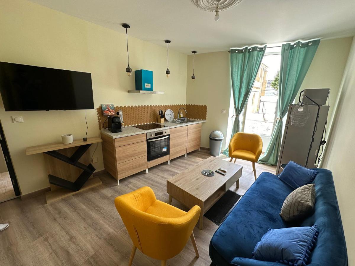 Residence Le Marcadieu Tarbes Ngoại thất bức ảnh