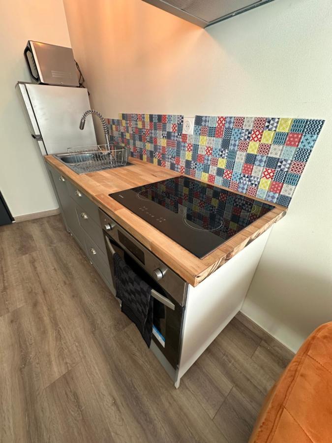 Residence Le Marcadieu Tarbes Ngoại thất bức ảnh