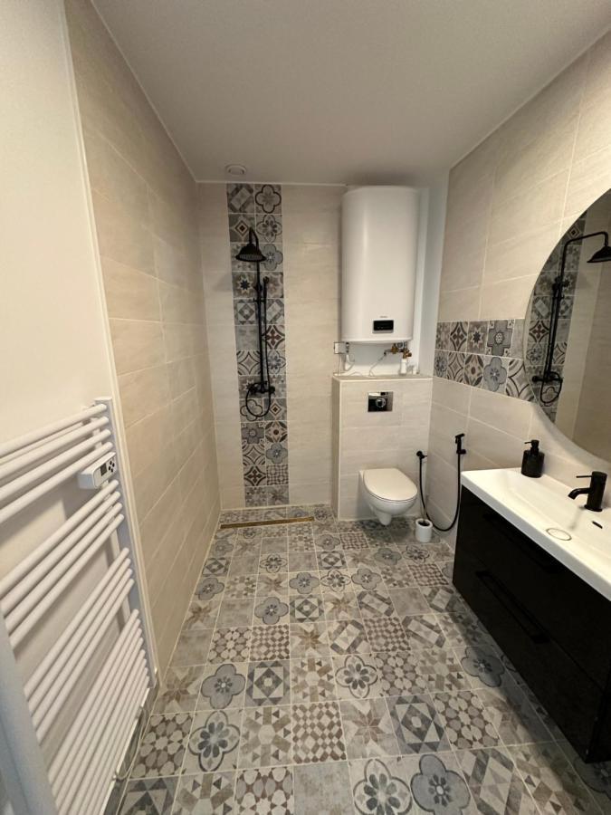Residence Le Marcadieu Tarbes Ngoại thất bức ảnh