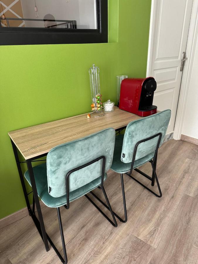 Residence Le Marcadieu Tarbes Ngoại thất bức ảnh