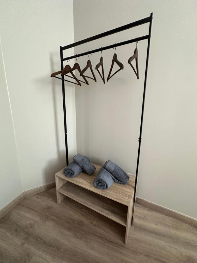 Residence Le Marcadieu Tarbes Ngoại thất bức ảnh