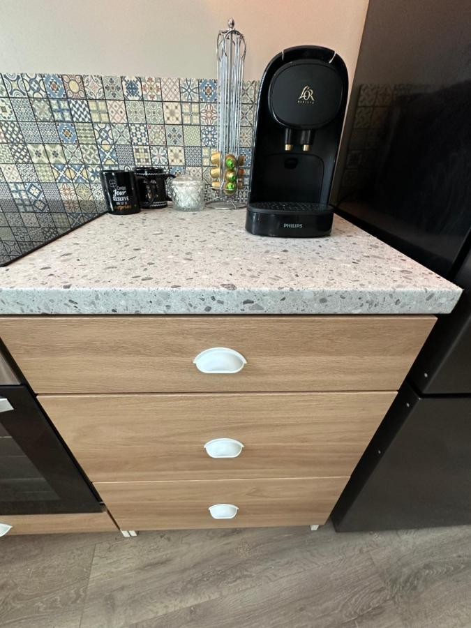 Residence Le Marcadieu Tarbes Ngoại thất bức ảnh