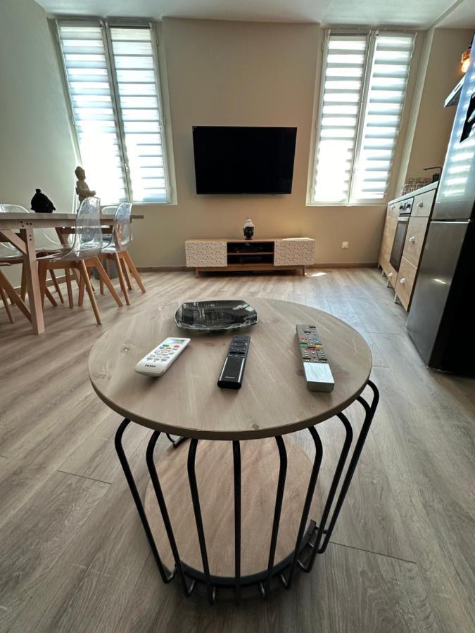 Residence Le Marcadieu Tarbes Ngoại thất bức ảnh