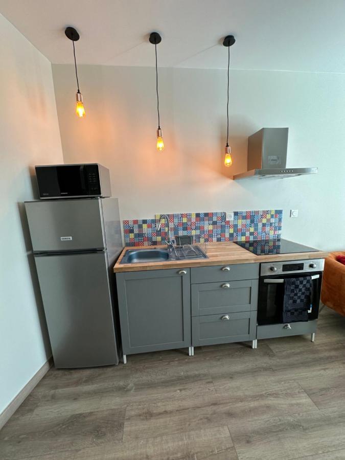 Residence Le Marcadieu Tarbes Ngoại thất bức ảnh