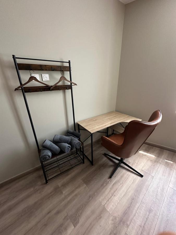 Residence Le Marcadieu Tarbes Ngoại thất bức ảnh