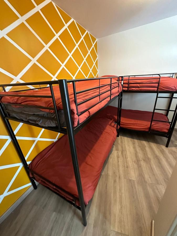 Residence Le Marcadieu Tarbes Ngoại thất bức ảnh