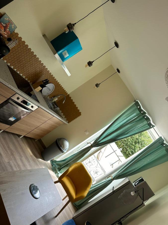 Residence Le Marcadieu Tarbes Ngoại thất bức ảnh