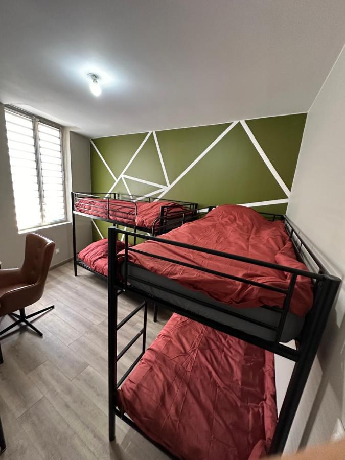 Residence Le Marcadieu Tarbes Ngoại thất bức ảnh