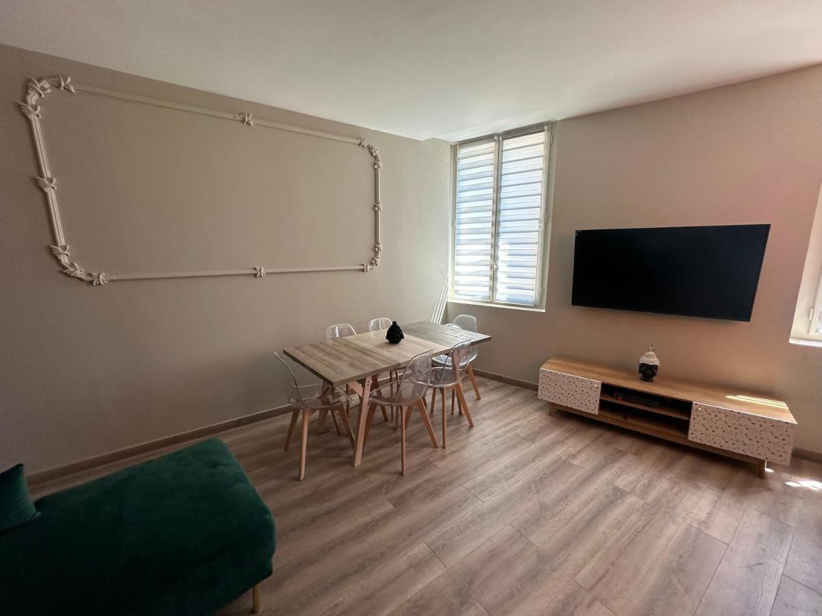 Residence Le Marcadieu Tarbes Ngoại thất bức ảnh