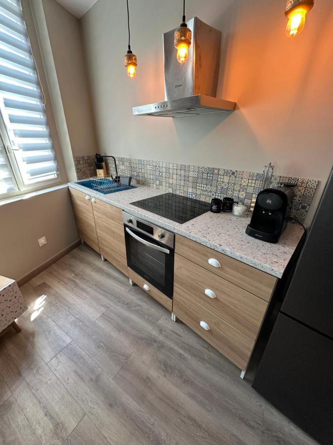 Residence Le Marcadieu Tarbes Ngoại thất bức ảnh