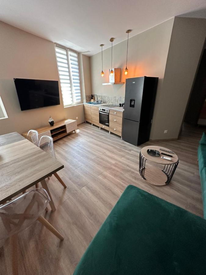 Residence Le Marcadieu Tarbes Ngoại thất bức ảnh