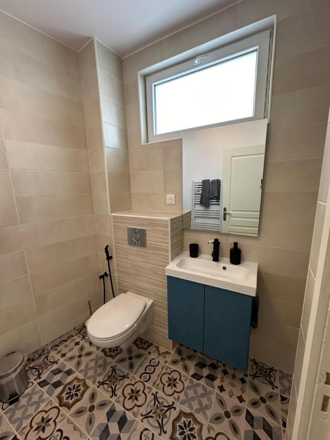 Residence Le Marcadieu Tarbes Ngoại thất bức ảnh