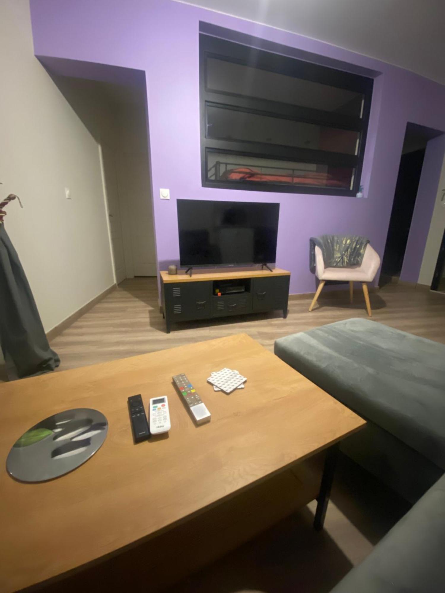 Residence Le Marcadieu Tarbes Ngoại thất bức ảnh