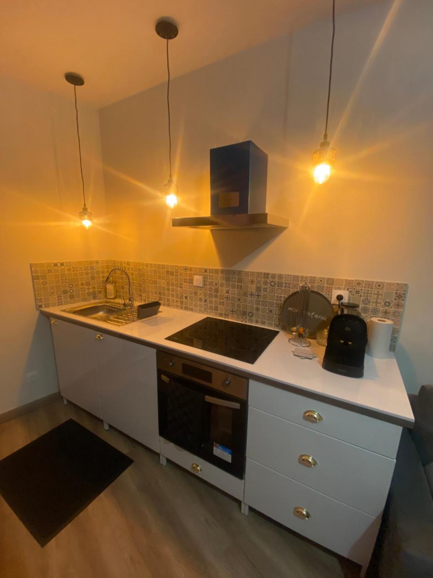 Residence Le Marcadieu Tarbes Ngoại thất bức ảnh