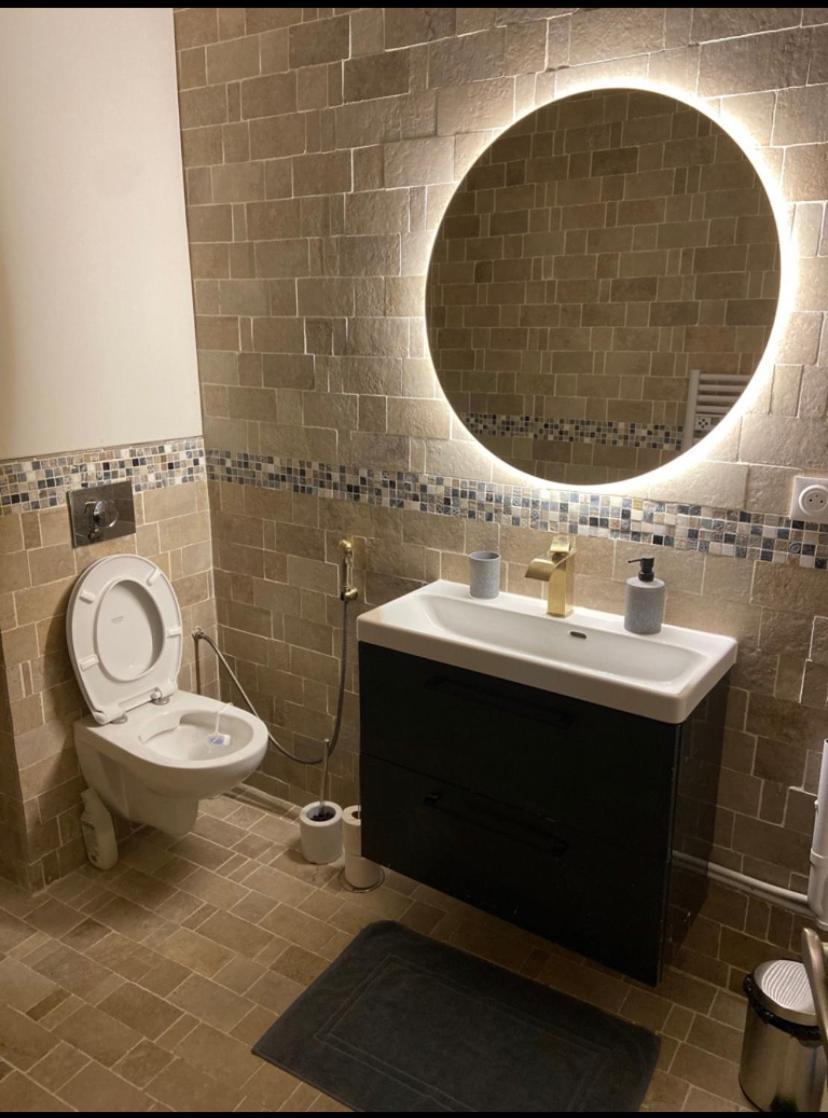 Residence Le Marcadieu Tarbes Ngoại thất bức ảnh