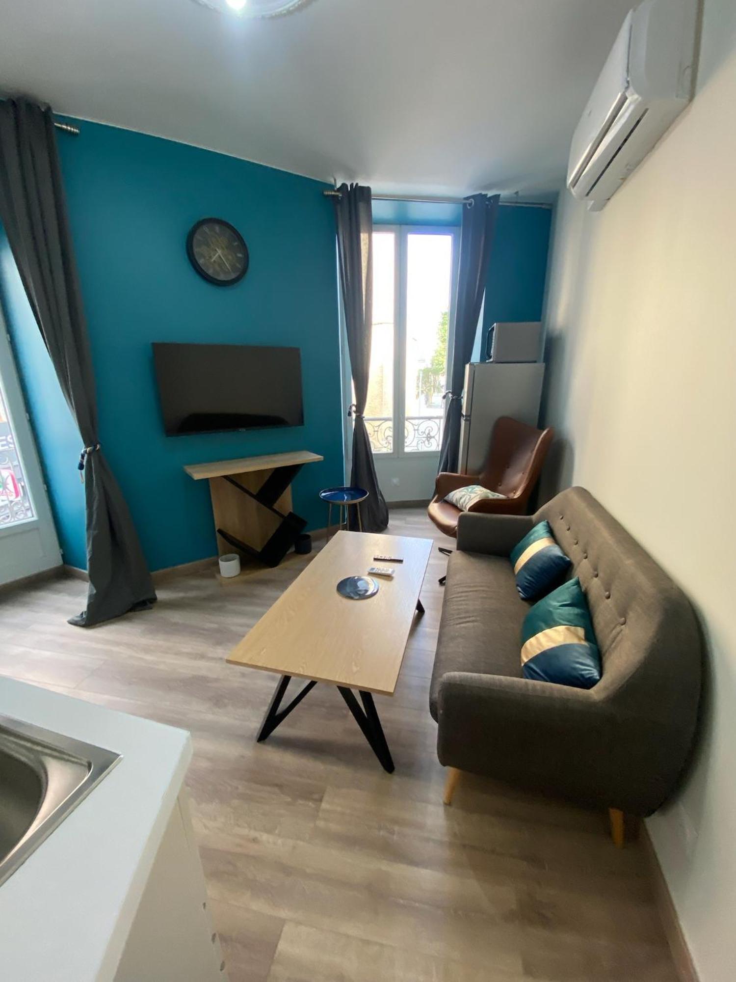 Residence Le Marcadieu Tarbes Ngoại thất bức ảnh