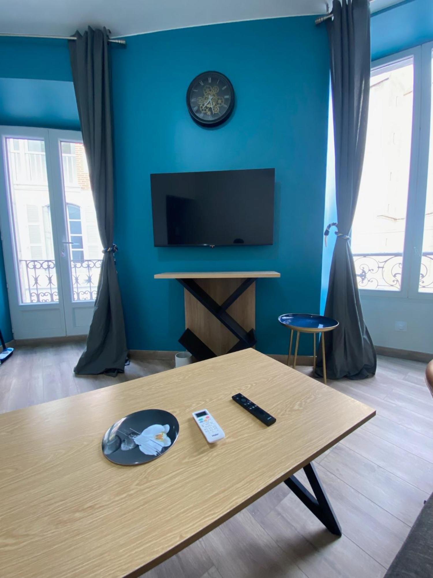 Residence Le Marcadieu Tarbes Ngoại thất bức ảnh