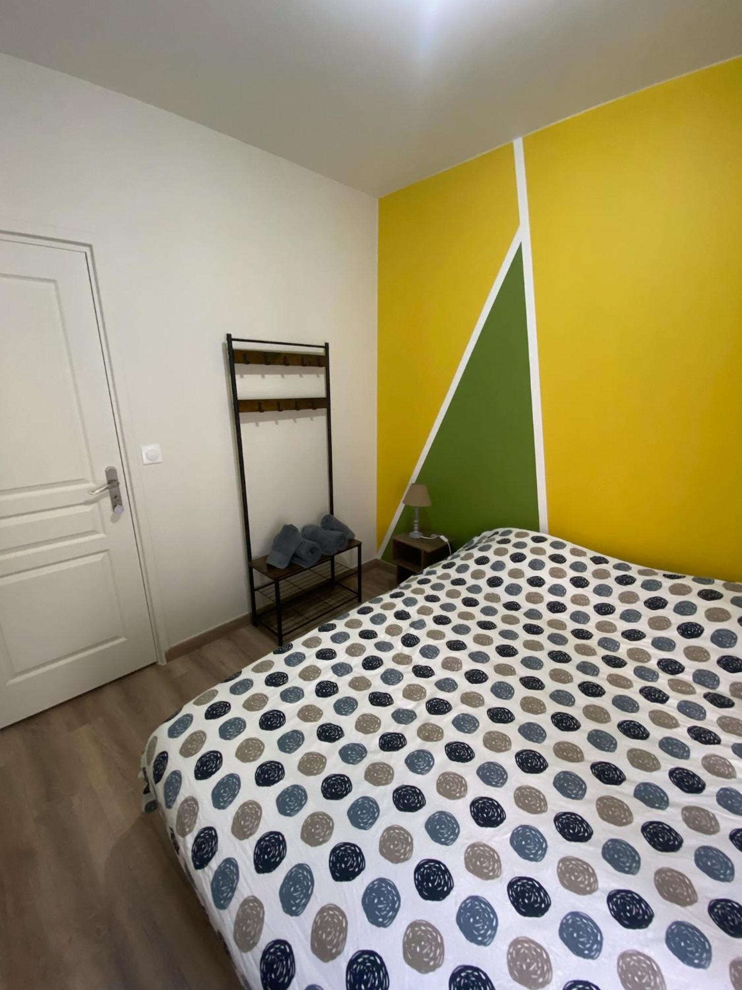 Residence Le Marcadieu Tarbes Ngoại thất bức ảnh